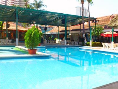 Hotel Canaima Suites Акапулько Экстерьер фото